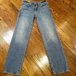 Boy's Ralph Lauren Polo Jeans